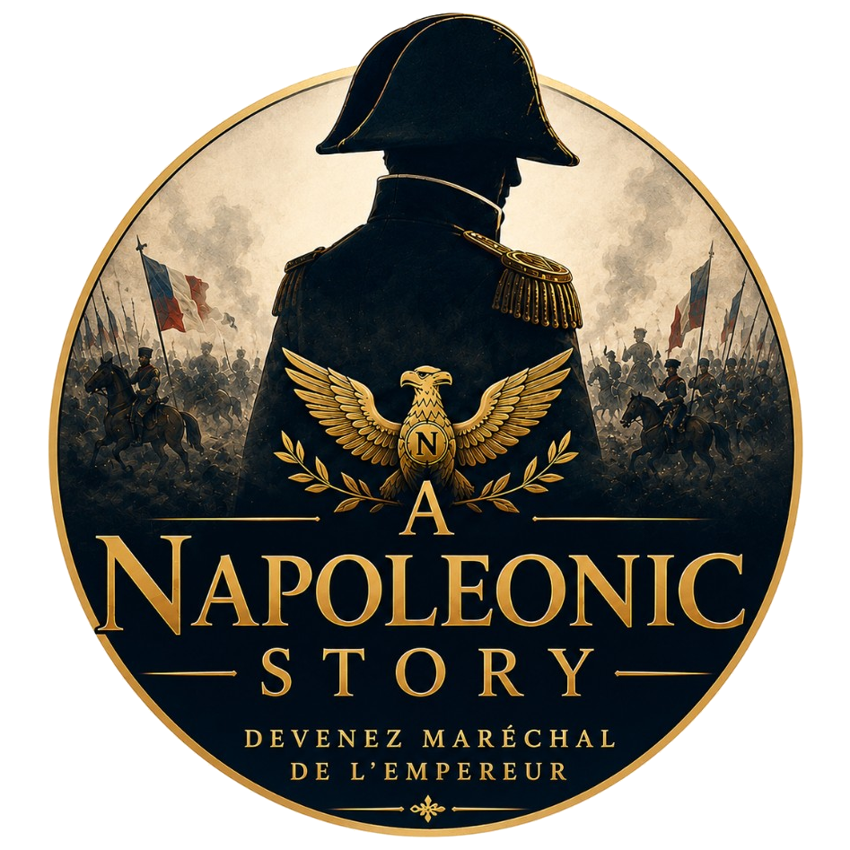 A Napoleonic Story